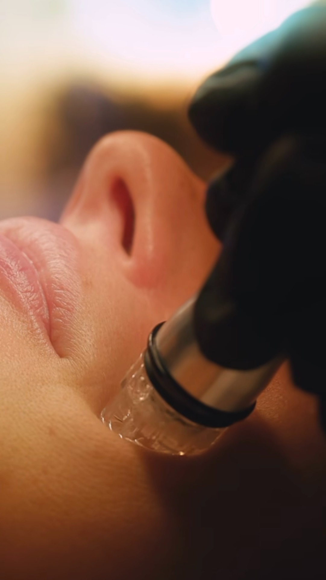 Soin visage coréen Glass Skin à Braine l'Alleud - Corps & âme